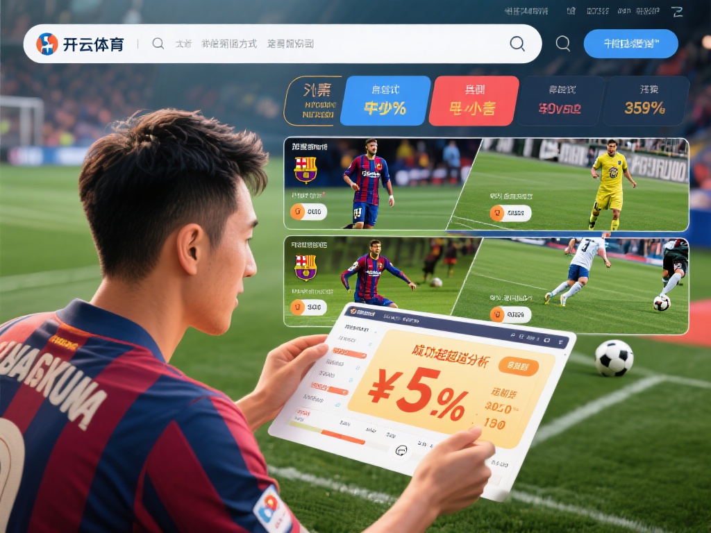 开云体育官网设计