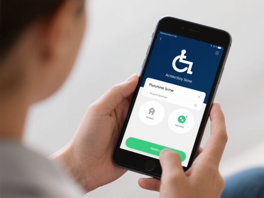 Accessibility is another 