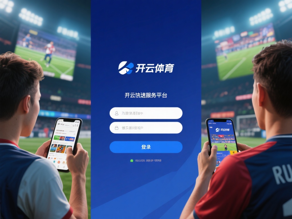 在数字化时代，体育爱好者们越来越倾向于通过线上平台