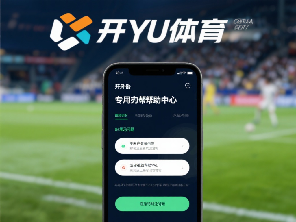 开云体育官网设计