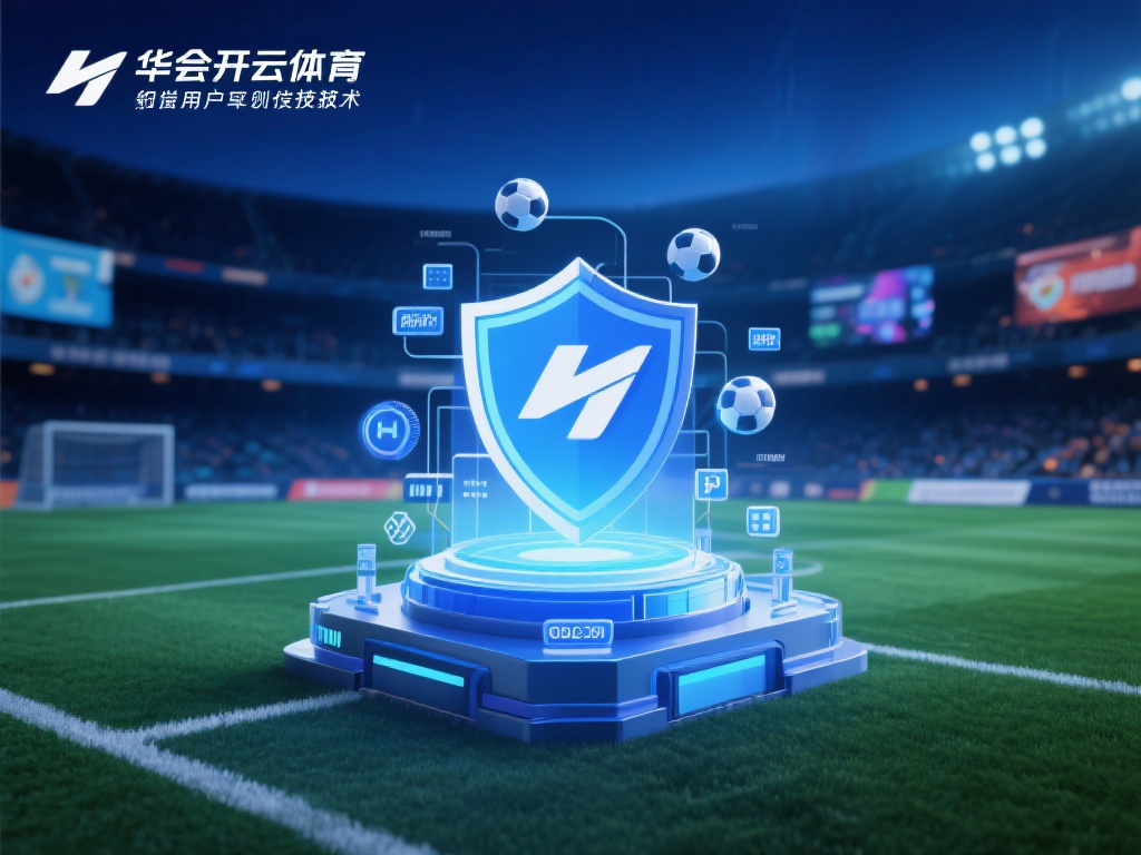 此外，华体会开云体育注重技术创新，采用了先进的系统
