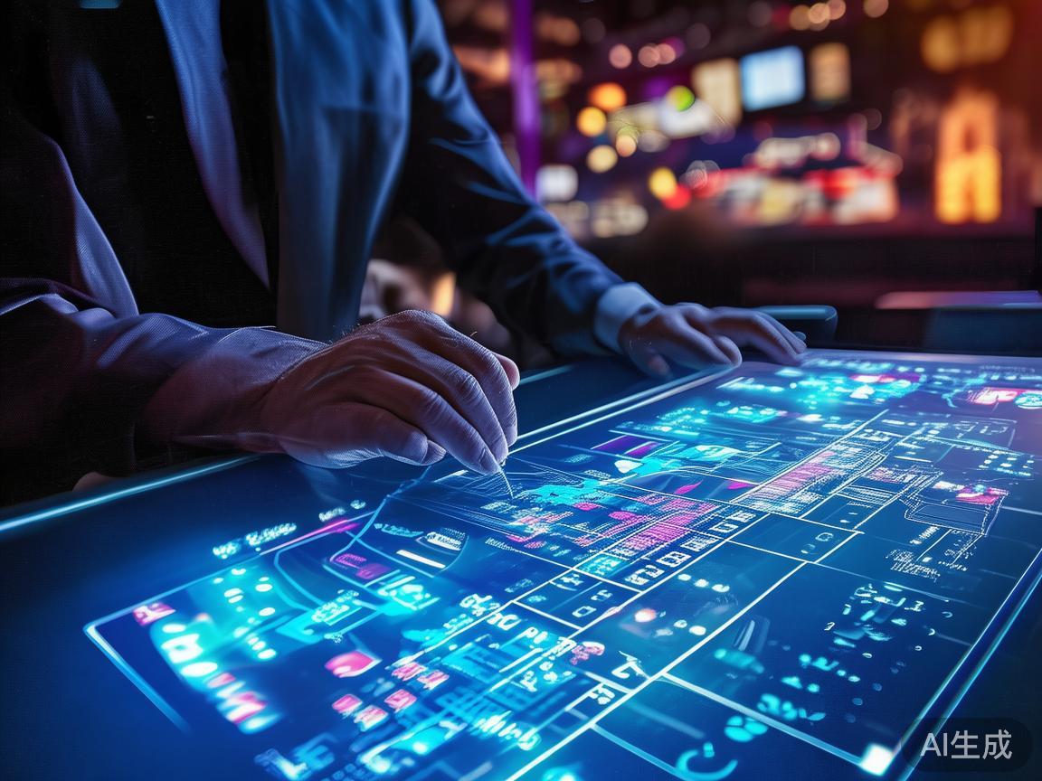 制定理性稳健的投注策略
高效的预测只是成功投注的