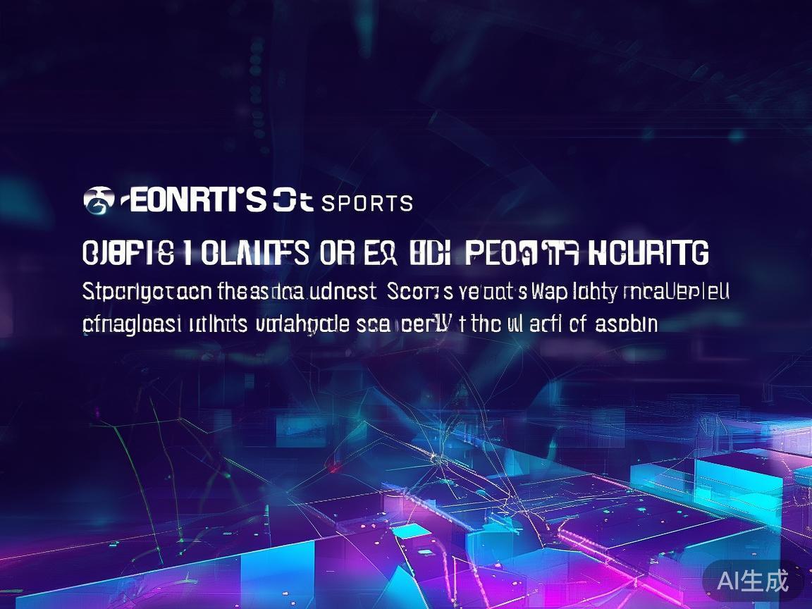 在当今数字化高速发展的时代，体育博彩行业的网络平台