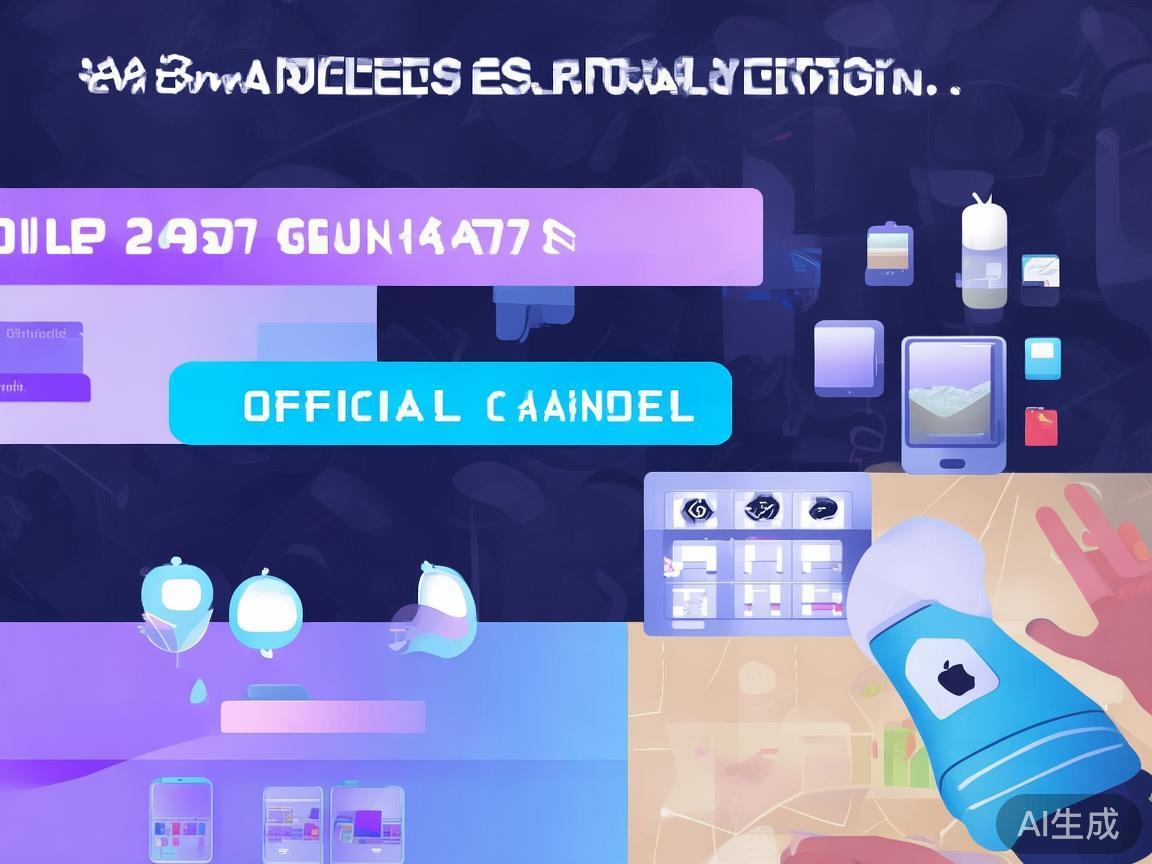 首先，用户需要在官方渠道下载安装包。无论是在安卓、