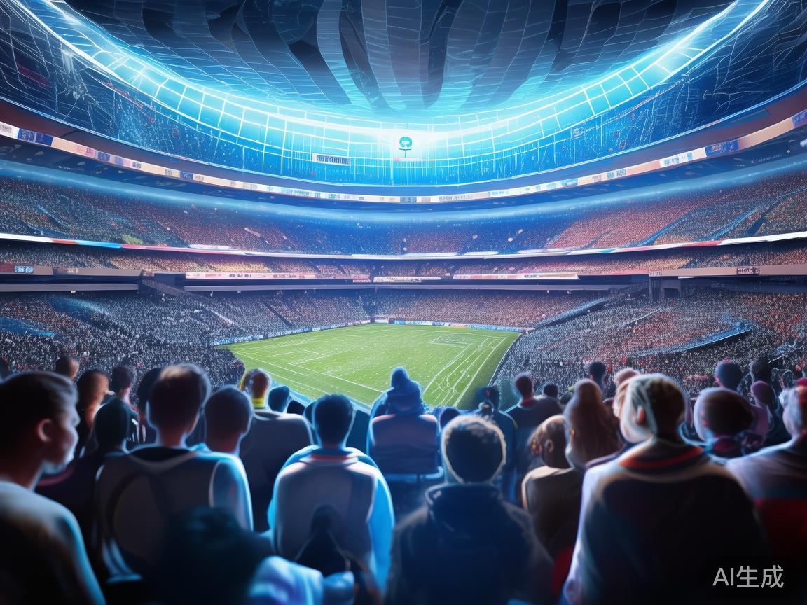 欧亿体育平台介绍与在体育娱乐行业的核心竞争优势分析